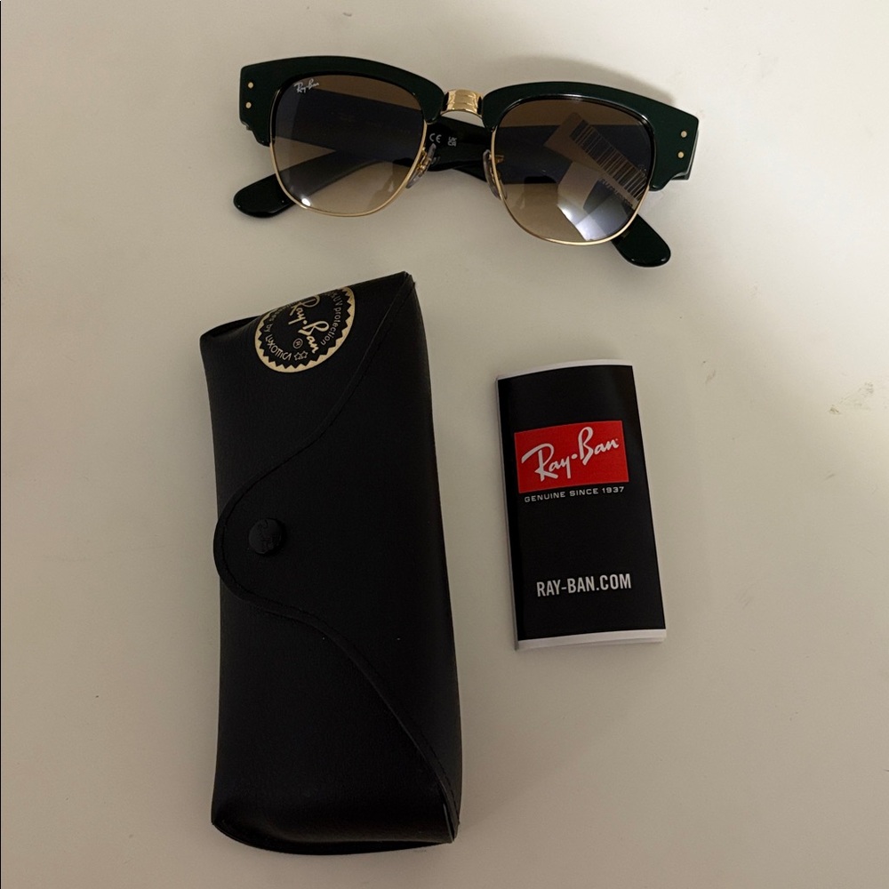 Ray-Ban Clubmaster